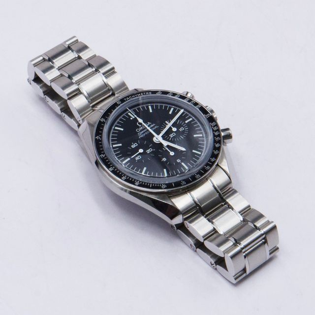 Omega Speedmaster Moonwatch 311.30.42.30.01.006 Image 4